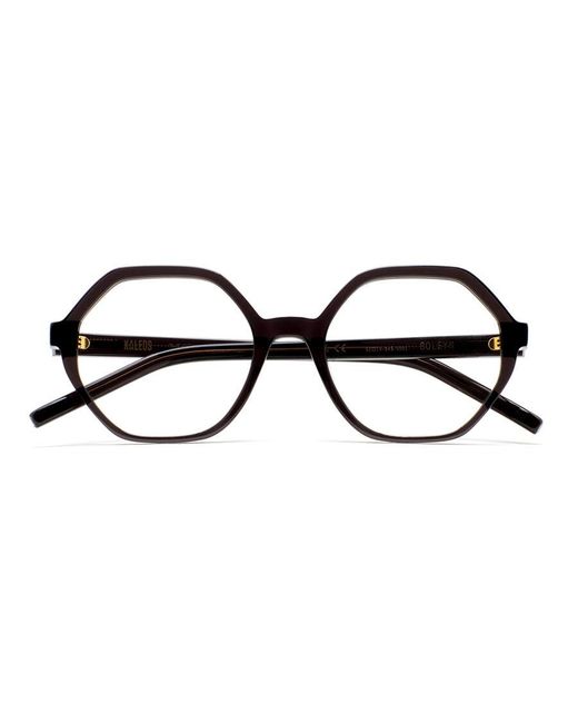 Kaleos Eyehunters Black Boleyn C1