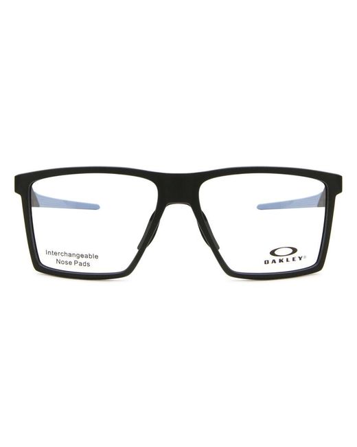 Oakley Black Ox8052 Futurity 805205 for men
