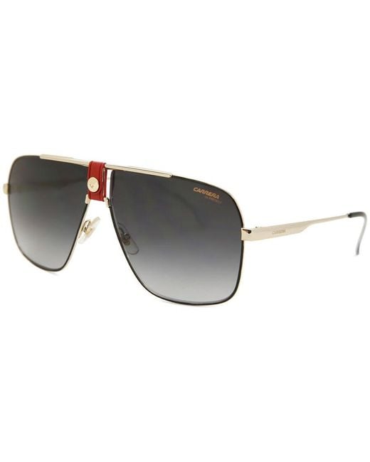 Carrera Black 1018/S Y11/9O for men