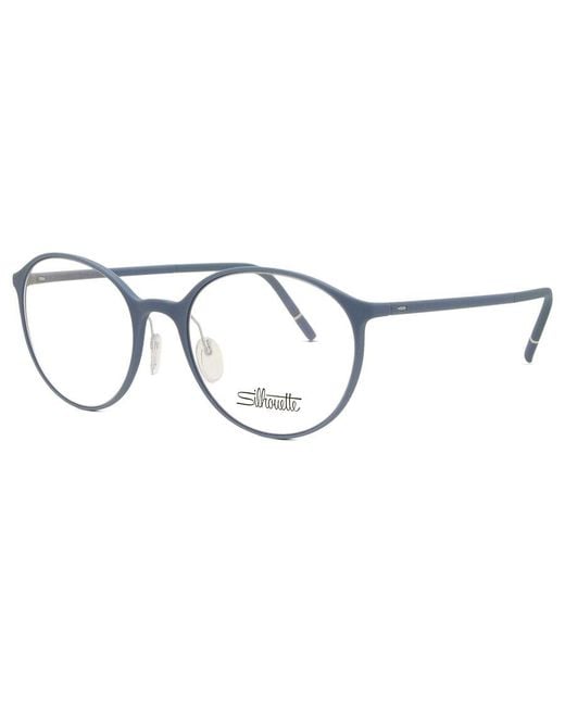 Silhouette Black 2953/75 4610
