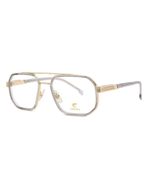 Carrera Black 1137 J5G for men