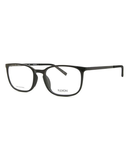 Flexon Black Ep8012 001 for men