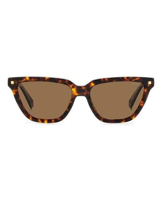 Polaroid Black Pld 4157/S/X Polarized 086/Sp