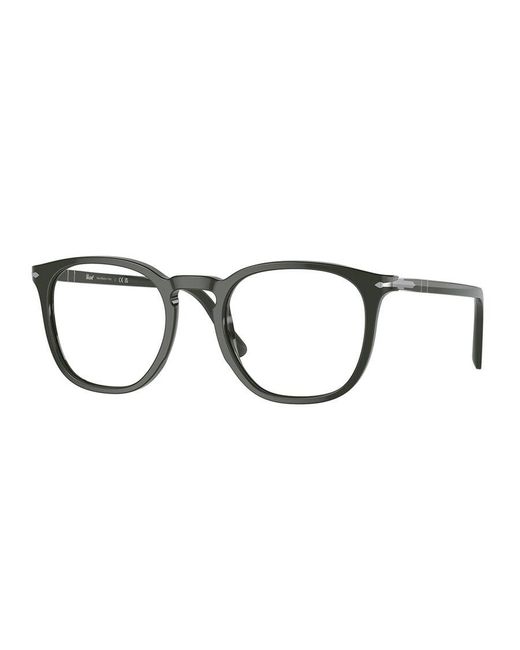 Persol Black Po3318V 1188