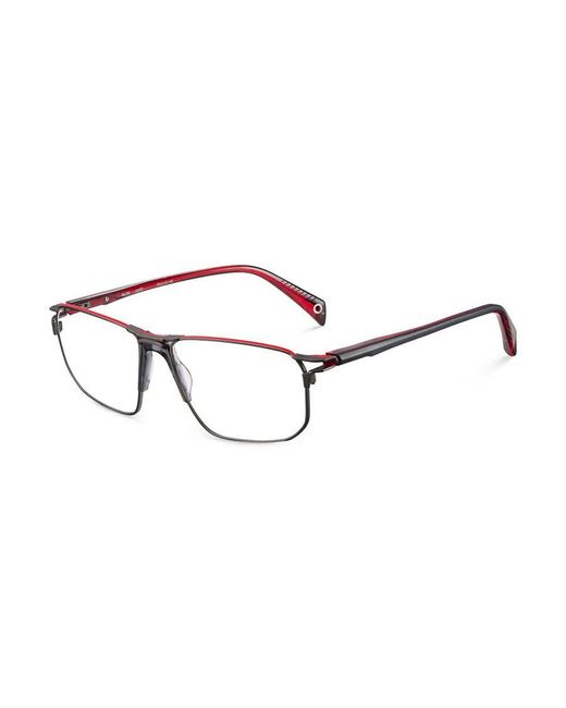 Etnia Barcelona Black Alesi Gmrd for men