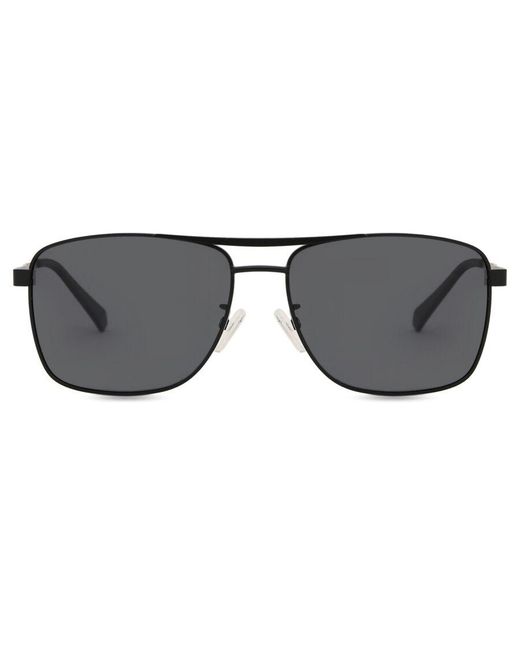 Polaroid Black Pld 2136/G/S/X Asian Fit 003/M9 for men