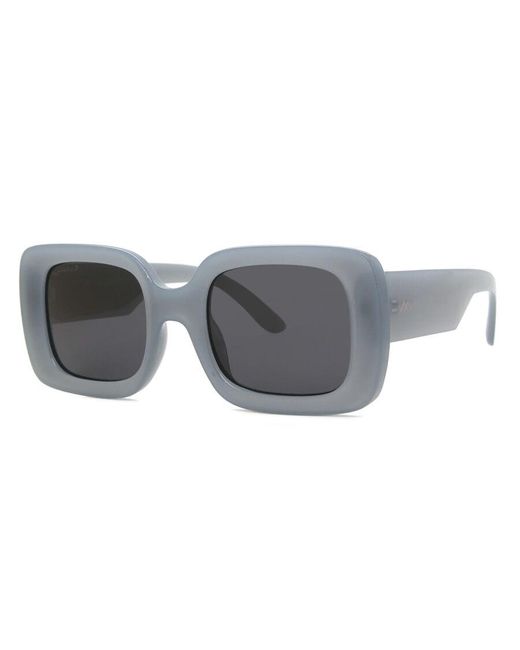 Montana Eyewear Gray Mp68 Polarized Mp68F