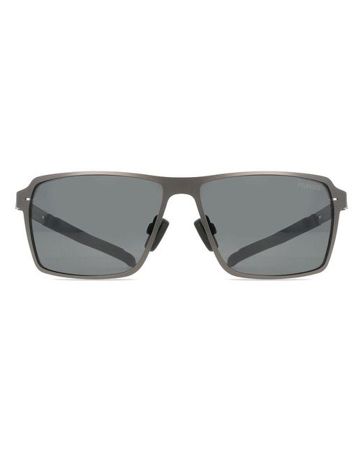 Champion Black Cfits01 Polarized C03 for men