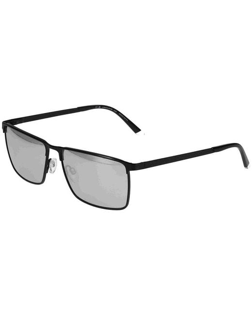 Jaguar Black 37511 6100 for men