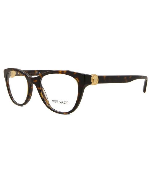 Versace Black Ve3330 108