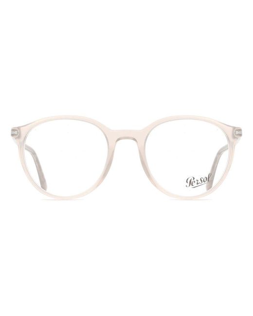 Persol Black Po3353V 1203