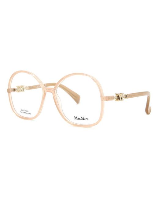 Max Mara Black Mm5100 072
