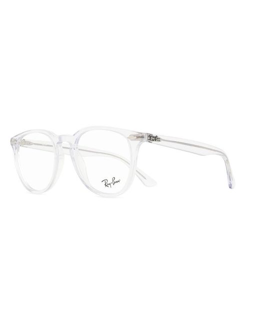 Ray-Ban Black Ray-Ban Rx7159 2001