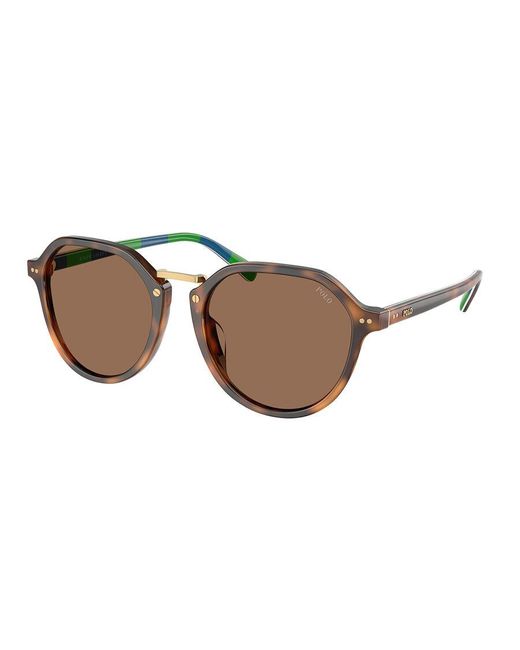 Polo Ralph Lauren Black Ph4223U 608973 for men