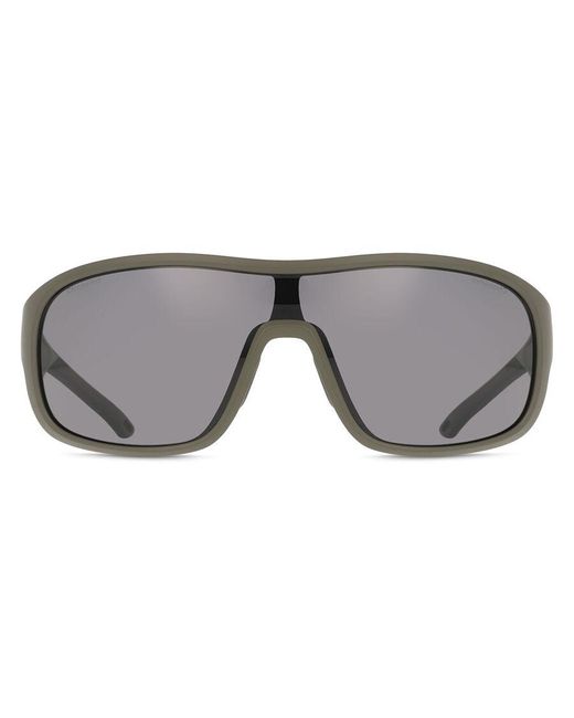 Smith Gray Spinner Polarized Sif/E3 for men