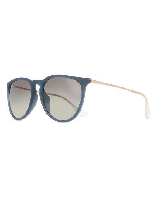 Ray-Ban Black Ray-Ban Rb4171F Erika Asian Fit 681311