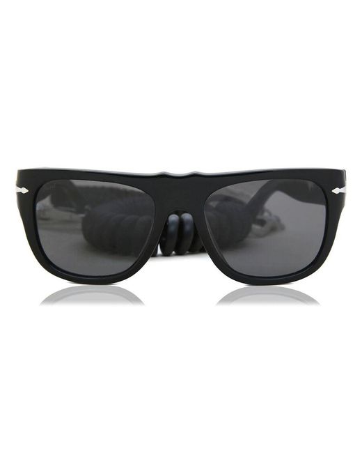 Persol Black Po3295S 1162B1