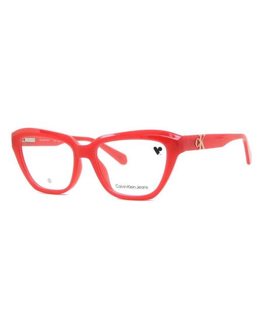 Calvin Klein Black Ckj23644 600