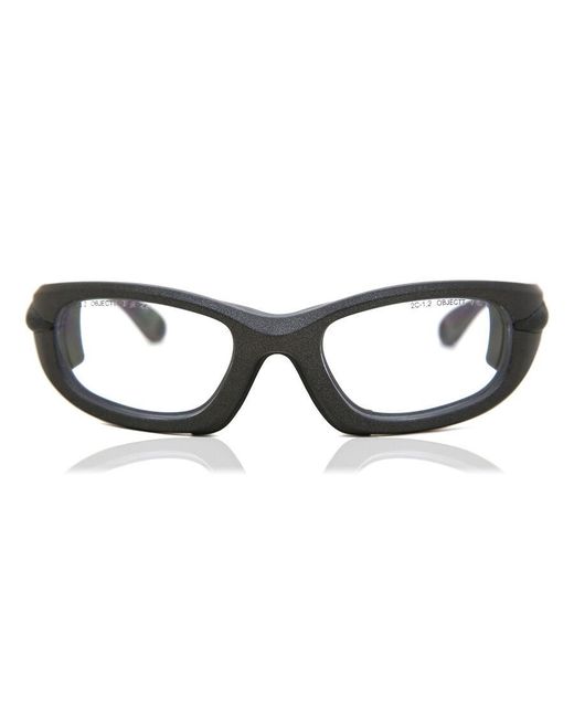 PROGEAR Black Eg-L1030 Eyeguard 8