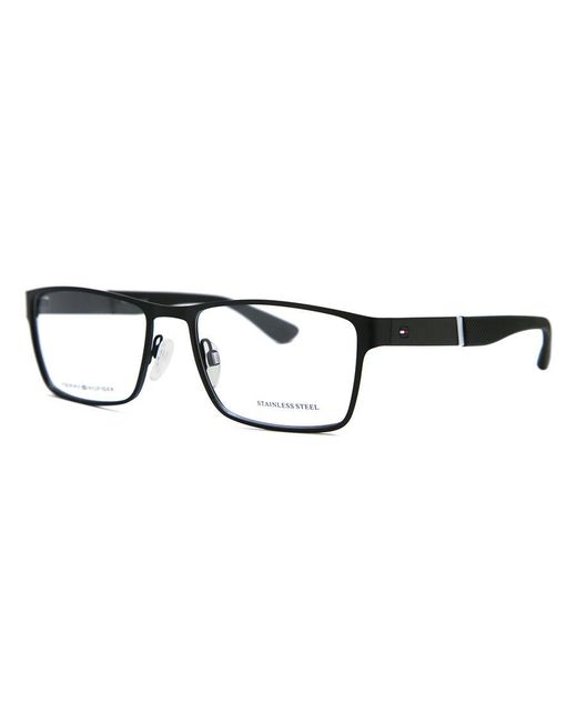 Tommy Hilfiger Black Th 1543 003 for men