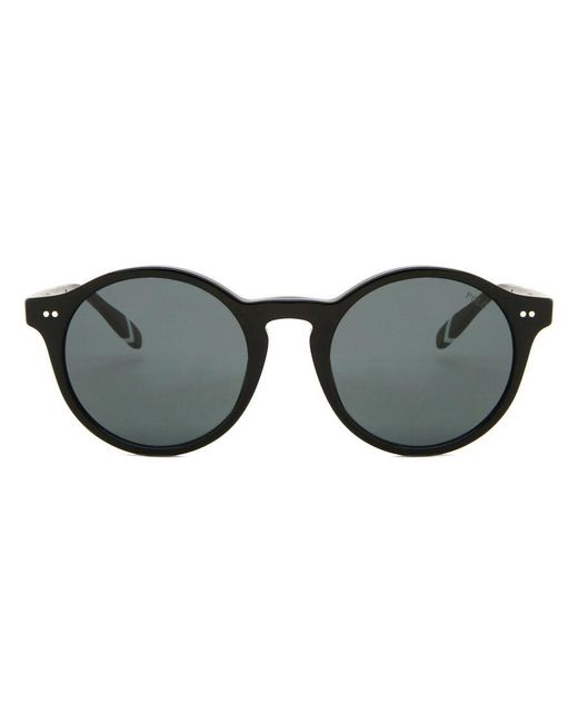 Polo Ralph Lauren Black Ph4204U 500187 for men