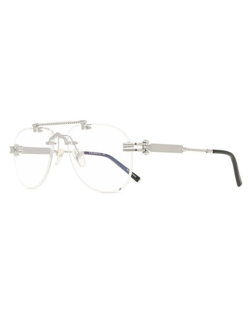Charriol Black Pc75106 C02 for men