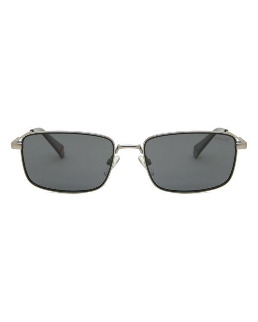 Polaroid Black Pld 6227/S/X Polarized Svk/M9