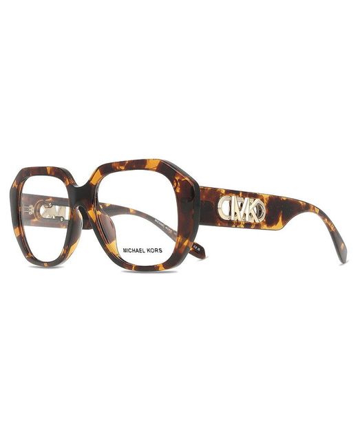 Michael Kors Black Mk4148U Valletta 3006