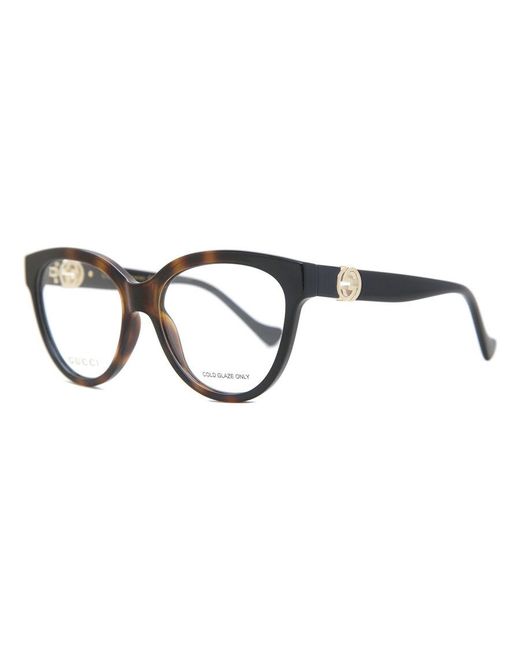 Gucci Black Gg1024O 009