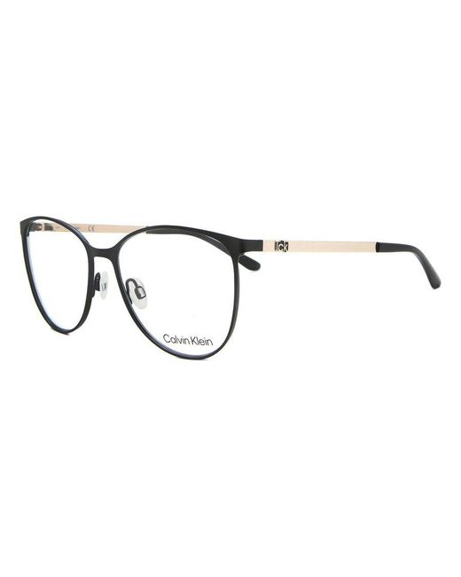 Calvin Klein Black Ck20130 001