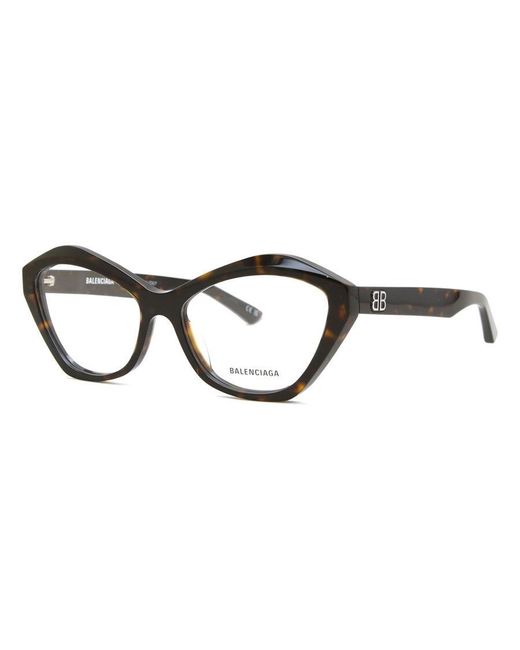 Balenciaga Black Bb0341O 002