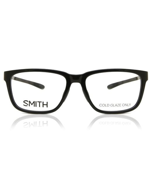 Smith Black Spindle 807 for men