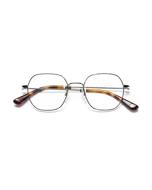 Etnia Barcelona Black St.Louis Slhv