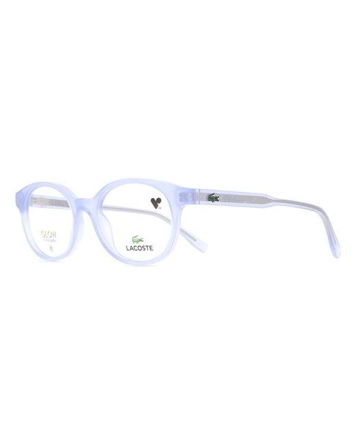 Lacoste Black L3659 401 for men