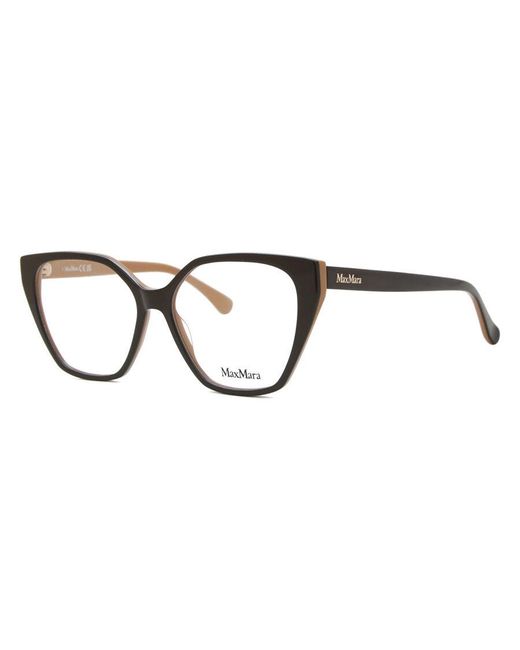 Max Mara Black Mm5085 050