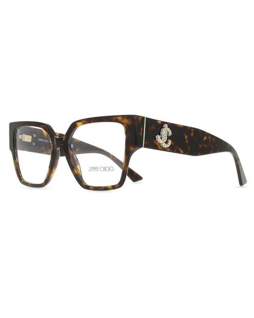 Jimmy Choo Black Jc3032B 5002