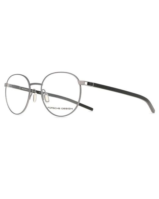 Porsche Design Black P8756 A000