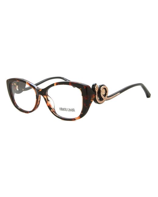 Roberto Cavalli Black Rc 5040 Cozzile 055