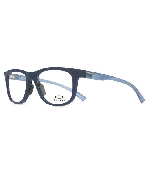 Oakley Black Ox8175 Leadline Rx 817509