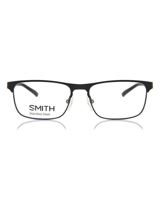 Smith Black Sprocket 124 for men