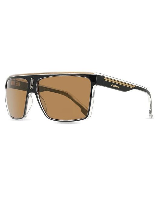 Carrera Black 22/N 2M2/Yl for men