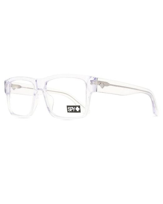Spy Black Cyrus Optical 5700000000086