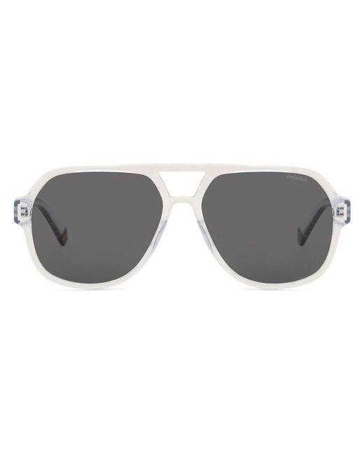 Polaroid Gray Pld 6193/S Polarized 900/M9