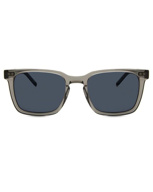 Tommy Hilfiger Gray Th 1971/S Kb7/Ku for men