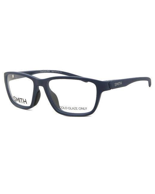 Smith Black Overtone Slim Fll