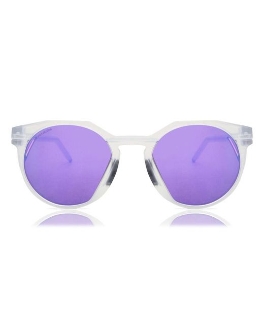 Oakley Purple Oo9279 Hstn Metal 927902