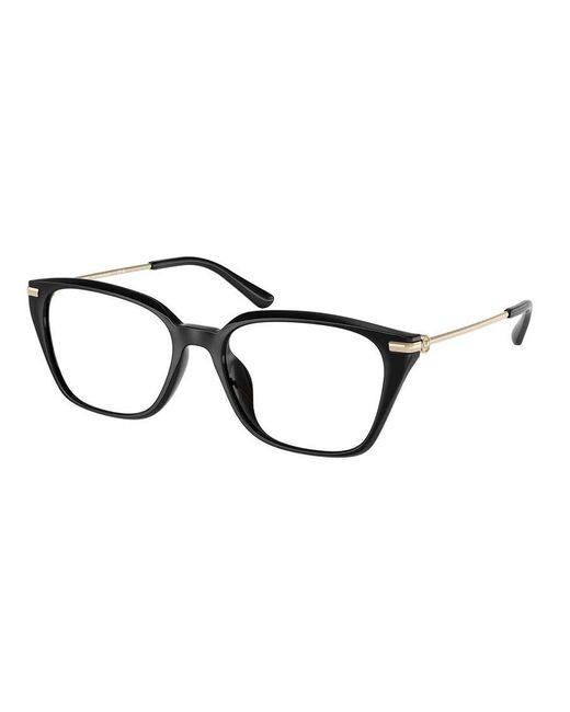 Michael Kors Black Mk4133D Hainan Asian Fit 3005