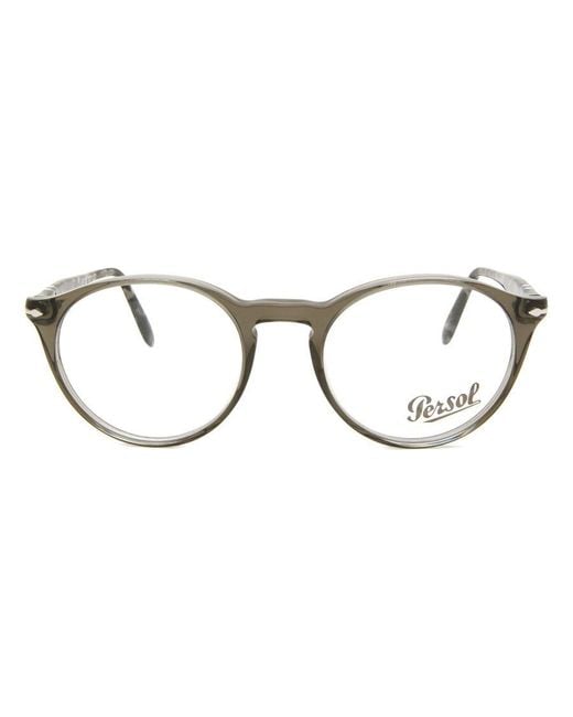 Persol Black Po3092V 1219 for men