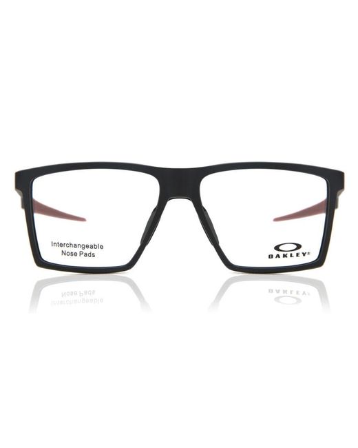 Oakley Black Ox8052 Futurity 805204 for men