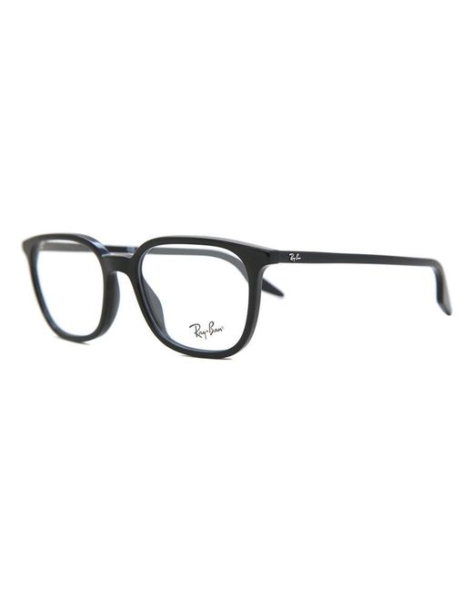 Ray-Ban Black Ray-Ban Rx5406 2000
